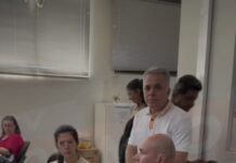 Vídeo: Secretaria de Educação de Cuiabá recadastra CADs e investiga excesso em escolas