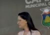 Vídeo: Samantha Iris rebate vice-prefeita sobre porte de arma para mulheres em Cuiabá