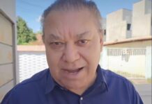 Vídeo: Cuiabá anuncia R$ 112 milhões para asfalto, mas bairros ainda não foram escolhidos