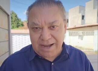 Vídeo: Cuiabá anuncia R$ 112 milhões para asfalto, mas bairros ainda não foram escolhidos