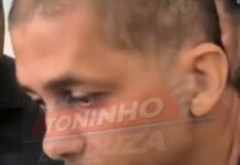 Vídeo: Empresária de 64 anos é morta pelo marido em Cuiabá