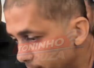 Vídeo: Empresária de 64 anos é morta pelo marido em Cuiabá