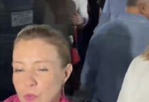 Vídeo: Flávia Moretti celebra Delegacia da Mulher 24 horas em Várzea Grande