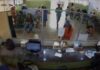 Vídeo: Criminosos simulam atendimento médico e atacam segurança na UPA Ipase em VG