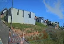 Vídeo: Polícia recaptura fugitivos da cadeia de Juara