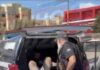 Vídeo: Polícia prende suspeito de matar universitária em Tangará da Serra