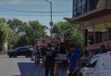 Vídeo: Gato de energia e prostituição em Várzea Grande