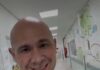 Vídeo: Prefeito Abilio Brunini visita CMI no Dia das Mães