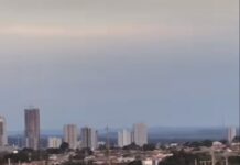 Video: PM fecha um “ponto de encontro” do grau em Rondonópolis
