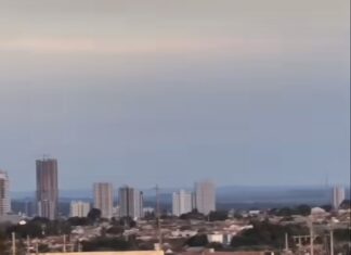 Video: PM fecha um “ponto de encontro” do grau em Rondonópolis