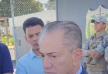 Vídeo: Desembargador alerta para gravidade da saúde mental em unidades prisionais de MT