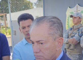 Vídeo: Desembargador alerta para gravidade da saúde mental em unidades prisionais de MT