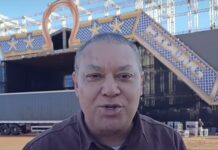 Veja Vídeo: Faltam quatro dias para a EXPOVG, que anima os 159 anos de Várzea Grande