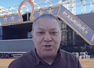Veja Vídeo: Faltam quatro dias para a EXPOVG, que anima os 159 anos de Várzea Grande