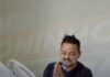 Veja Vídeo: Cantor Ray, de Renan & Ray, recebe alta e agradece fãs por recuperação