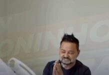 Veja Vídeo: Cantor Ray, de Renan & Ray, recebe alta e agradece fãs por recuperação