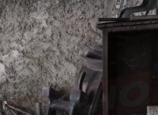 Vídeo: TCE-MT encontra creche com diversas irregularidades em Cuiabá