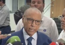 Veja Vídeo: Deputado critica data de eleção da Câmara de Várzea Grande