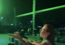 Veja Vídeo: Prefeita e deputado se empenham na EXPOVG por aniversário da cidade