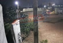 Veja Vídeo: Confronto no Centro América em Cuiabá termina com dois mortos
