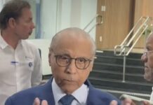 Veja Vídeo: Deputado detalha história dos Campos em Várzea Grande