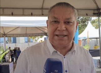 Veja Vídeo: Agricultura familiar ganha espaço na EXPOVG
