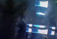 Veja Vídeo: Natanzinho Lima diz que já se considera mato-grossense após show na ExpoVG
