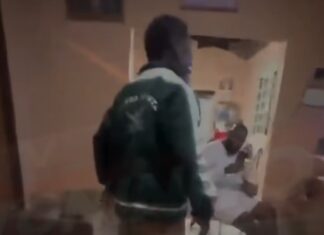 Veja Vídeo: Morador de VG reage com revolta à convocação de Neymar