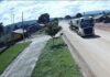 Veja Vídeo: Moradores cobram redutores de velocidade em distrito de Nobres