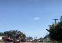 Veja Vídeo: Após denúncia, prefeitura instala redutores de velocidade em Nobres