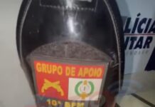 Veja Vídeo: Polícia apreende drogas e detém adolescente em Cuiabá