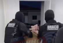 Veja Vídeo: Operação prende 3 e bloqueia R$ 1,2 milhão de facção