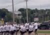 Veja Vídeo: PM intensifica treinamento e terá reforço nas ruas de MT