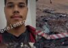 Veja Vídeo: Jovem de 21 anos morre em colisão contra carreta na MT-358