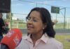 Veja Vídeo: Gisela Simona defende fim da briga entre prefeita e presidente da Câmara de VG