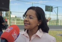 Veja Vídeo: Gisela Simona defende fim da briga entre prefeita e presidente da Câmara de VG