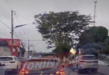 Veja Vídeo: Polícia Civil aponta PM como alvo de operação contra roubo e tráfico de drogas em MT