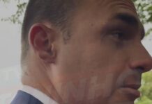 Veja Vídeo: Eduardo Bolsonaro nega viver em casa de R$ 6 milhões