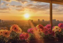 Veja Vídeo: Festival das Flores de Cuiabá estreia nesta quinta no coração da cidade