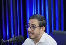 Veja Vídeo: Eleitorado de MT é majoritariamente de direita, avalia marketeiro
