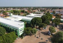 Unemat abre 1.098 vagas em seleção especial para 2026/2