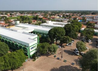 Unemat abre 1.098 vagas em seleção especial para 2026/2