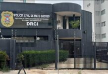 Operação interestadual prende suspeitos de fraudes digitais contra clientes de banco online
