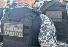 Apreensão de drogas cresce 591% no primeiro quadrimestre em Primavera do Leste