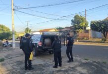 Operação “My Love” investiga desaparecimento de jovem e prende duas mulheres por tráfico em Rondonópolis
