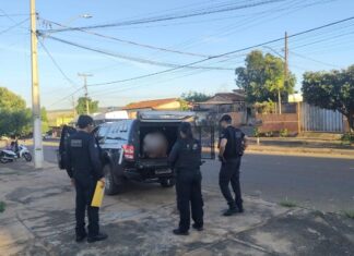 Operação “My Love” investiga desaparecimento de jovem e prende duas mulheres por tráfico em Rondonópolis