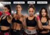 Participação feminina ganha destaque no kickboxing profissional em Mato Grosso