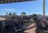 Polícia Militar apreende 91 motos em operação contra “rolezinho” irregular em Rondonópolis
