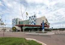 Enfermagem responde por mais da metade do quadro de profissionais do Hospital Central