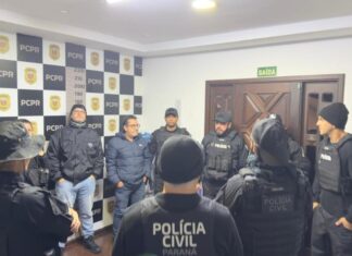 Operação Rota Estéril investiga esquema de adulteração de fertilizantes em Mato Grosso